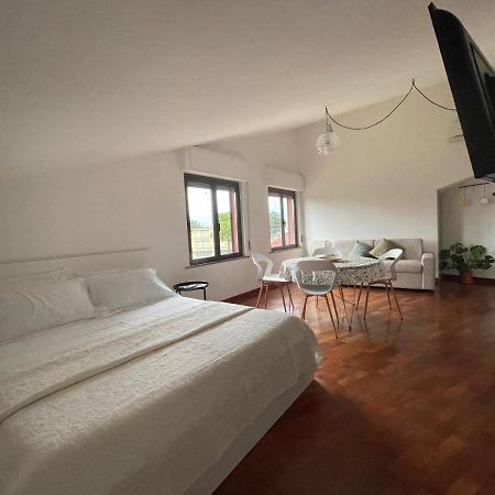 Casa Cecilia Lejlighed Lanciano Eksteriør billede