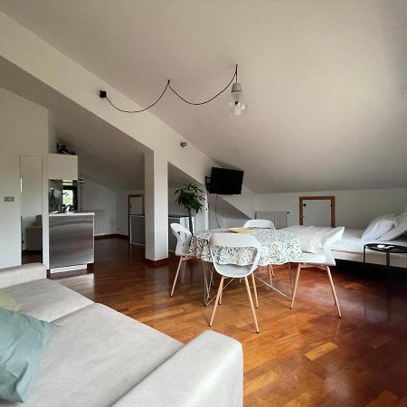 Casa Cecilia Lejlighed Lanciano Eksteriør billede