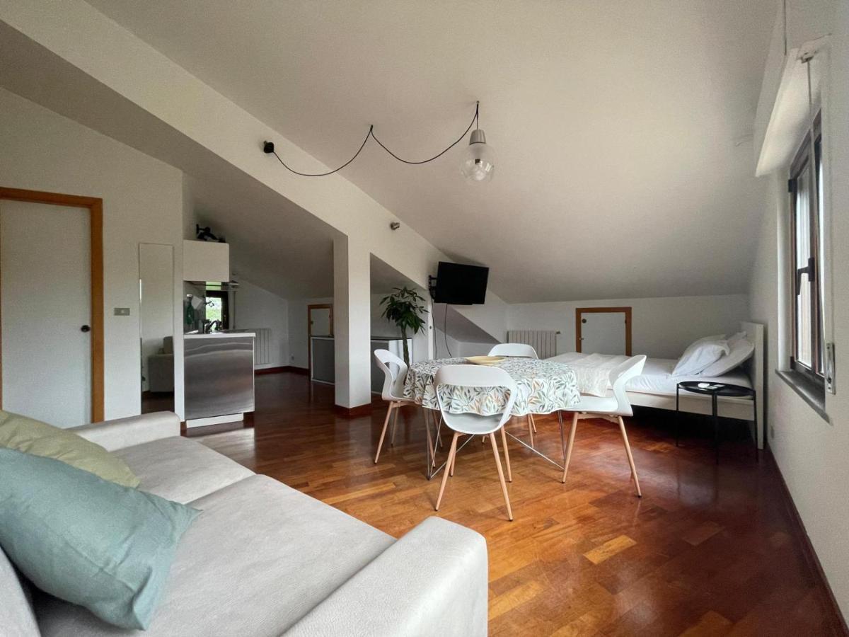 Casa Cecilia Lejlighed Lanciano Eksteriør billede