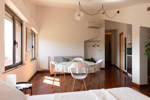 Casa Cecilia Lejlighed Lanciano Eksteriør billede