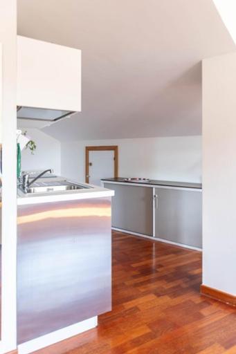 Casa Cecilia Lejlighed Lanciano Eksteriør billede
