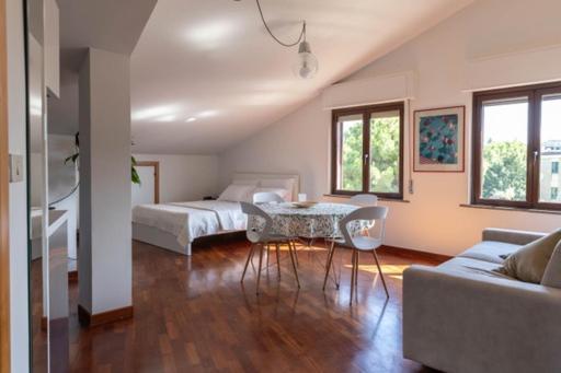 Casa Cecilia Lejlighed Lanciano Eksteriør billede